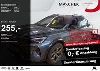 Cupra Formentor - Vorschau Bild 1