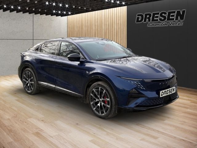 Alpine A390 - Bild 3