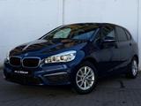 BMW 218 2 Active Tourer 218d xDrive SportLine 1.Hand - BMW Gebrauchtwagen in Neubrandenburg