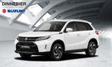 Suzuki Vitara Comfort+ (AGS) 4x4 *6 Jahre Garantie* - Suzuki Vitara Gebrauchtwagen in Düsseldorf