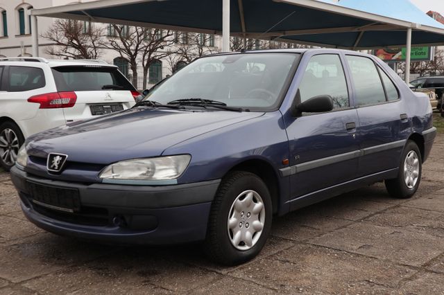 Peugeot 306 1.6 XR Klima