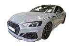Audi RS5 Sportback qu SCHALENSITZ B&O PANO 290km/h