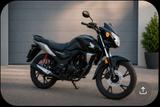 Honda Cbf 125