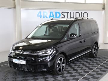 Volkswagen Caddy Maxi 2.0TDI DSG STYLE LED NAVI STANDHZ AHK