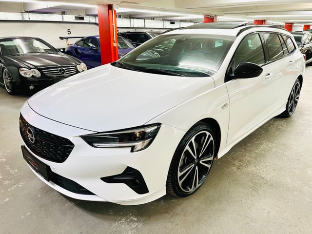 Opel Insignia B Sports Tourer Ultimate 4x4 Panorama