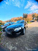 Volkswagen VW Passat 2.0 TDI Euro 5 Checkheft DSG Com... - Volkswagen Passat: 2.5