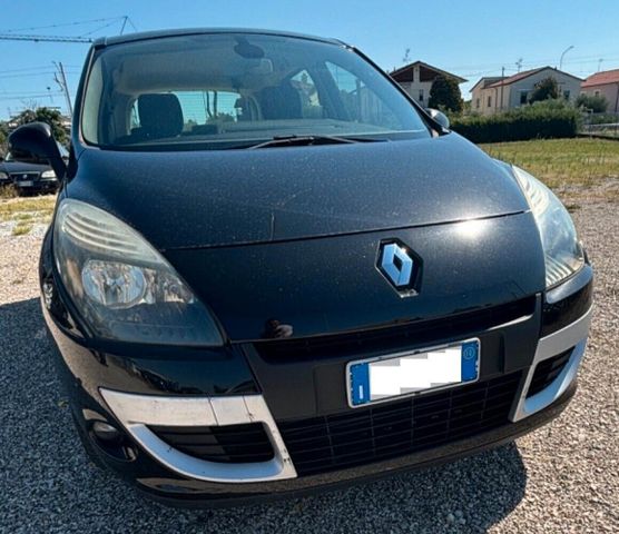 Renault Scenic Scénic X-Mod 1.5 dCi 110CV Dynami