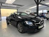 Mercedes-Benz E200 Cabrio LED NAVI KAMERA AHK AIRSCARF - Mercedes-Benz E 200 in Solingen