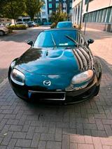 Mazda MX-5 NC Roadster - Mazda MX-5 in Bochum