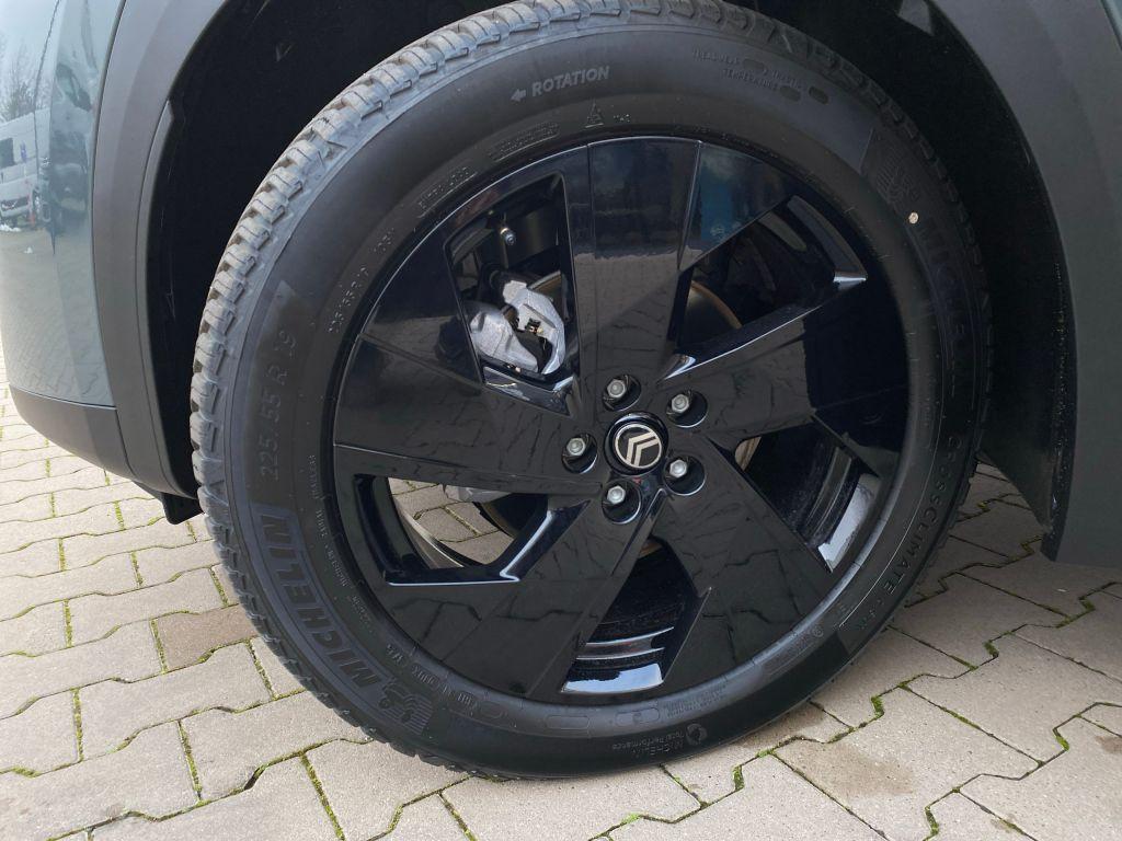 Citroën C5 Aircross Hybrid 145 Automatik MAX *Allwetter*