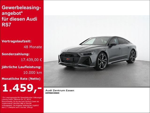 Audi RS7 SPORTBACK PERFORMANCE KERAMIK