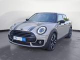 MINI Clubman Cooper JCW Trim Panorama Glasdach Rückfa - MINI Clubman Serie mit Schiebedach