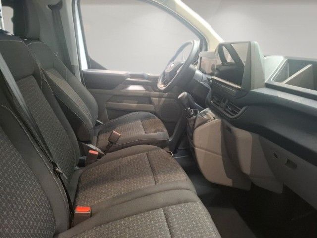 Ford Transit Custom - Bild 10