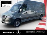 Mercedes-Benz SPRINTER 317 L3H2 AHK 3,5t NAVI KAMERA TEMPOMAT - Angebote