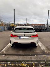 BMW 118i M Sport  - BMW 118 in Frankfurt (Main)