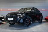 Audi Q8 50 TDI quattro AHK LHZ PANO B&O STHZ FACELIFT - gebrauchte Audi Q8 mit Facelift