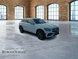 Mercedes-Benz GLC 220 d 4M AMG PANO/STANDHZG./360/HUD - : Allradantrieb, Geländewagen