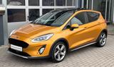 Ford Fiesta ACTIVE PLUS *CROSS *MEGA VOLL *BANG OLUF - Ford Fiesta: V