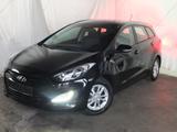 Hyundai i30 1.4i KLIMAANLAGE EINPARKHILFE ALARMANLAGE - Hyundai i30 in Köln