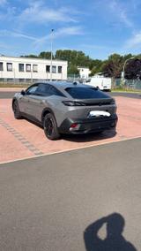 Peugeot 408 GT - Peugeot 408 in Dortmund