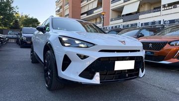 Cupra Formentor - 2