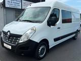 Renault Master 2.3 dCi Kasten Mixto L3H2 7.Sitz|Tempomat - Renault Master: Dci
