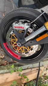 Energica Experia Launch Edition - ENERGICA MOTORRAD