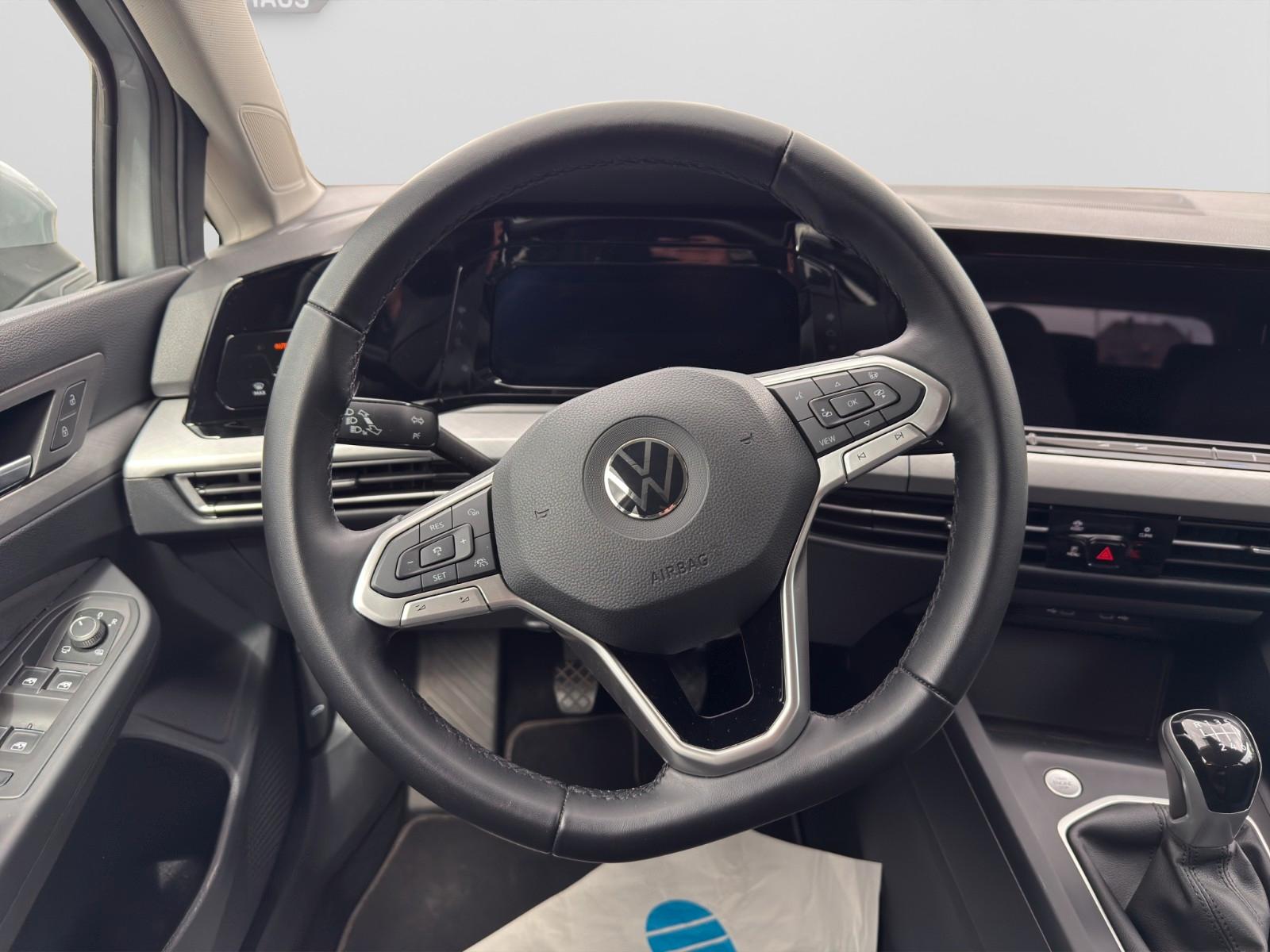 Volkswagen Golf Variant 1.0 TSI NAVI ASSIST MASSAGE, миниатюра 13