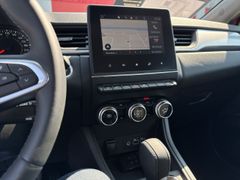 Fahrzeugabbildung Captur II Evolution 1.3 TCe 140 Mild-Hybrid EU6d