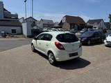 Opel Corsa D Active  1.4 16V 5-Türer KLIMA PDC TEMPO - Opel Corsa: A 16v