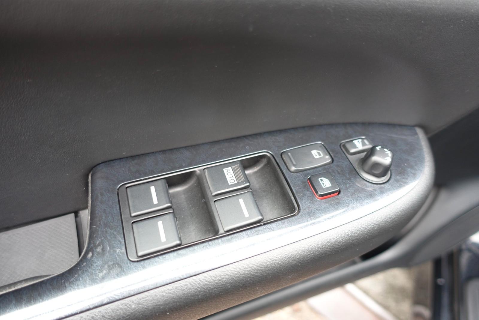 Honda Accord 2004 — photo 10