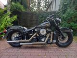 Harley-Davidson Heritage Softail Classic - HARLEY-DAVIDSON 1995