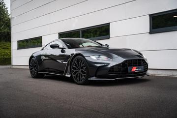 2022 Aston Martin V12 VANTAGE — миниатюра 28