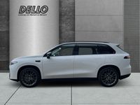 Leapmotor C10 - Vorschau Bild 2