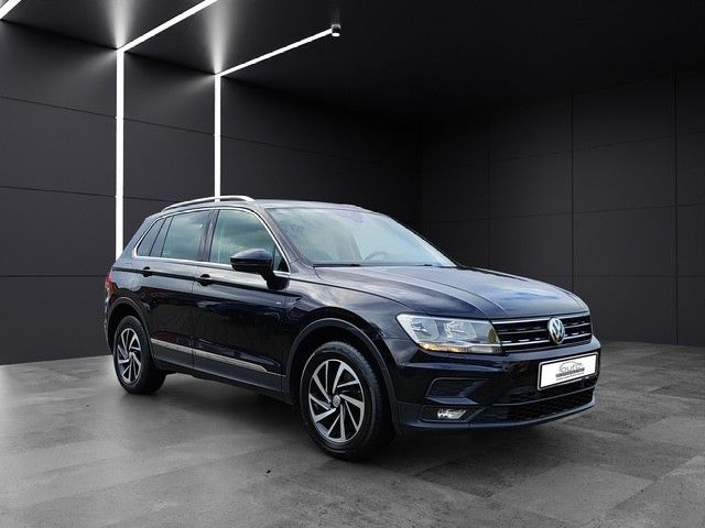 Fahrzeugabbildung Volkswagen Tiguan Join 4Motion*Pano*Navi*SitzHZ*PDC*ACC*
