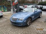 Chrysler Crossfire Cabrio  3.2 Basis - Chrysler Gebrauchtwagen von 2008