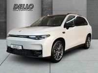 Leapmotor C10 - Vorschau Bild 1