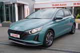 Hyundai i20 1.2 Navi Kamera Tempomat