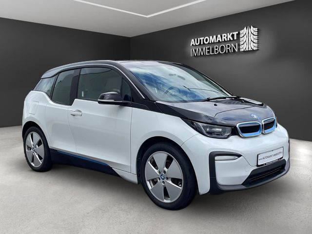 BMW i3 120ah Navi*Led*19*Tempo*PDC*1Hand