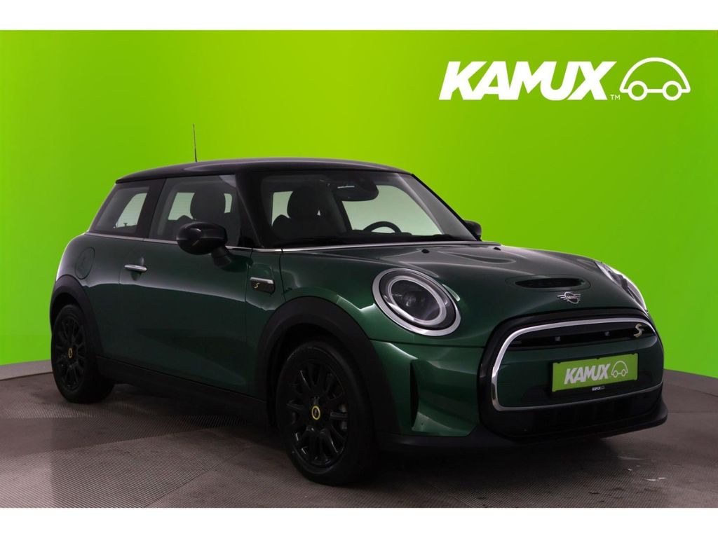Image of MINI Cooper SE