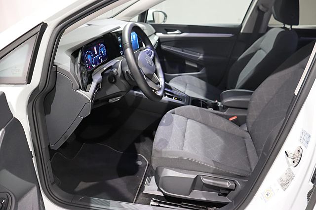 Golf Variant Life 1.5 eTSI 110kW DSG TravelAssis