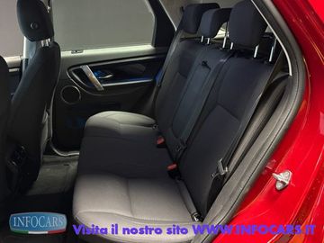 Land-Rover Discovery Sport - 7