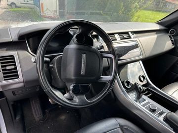 Land-Rover Range Rover Sport - 10