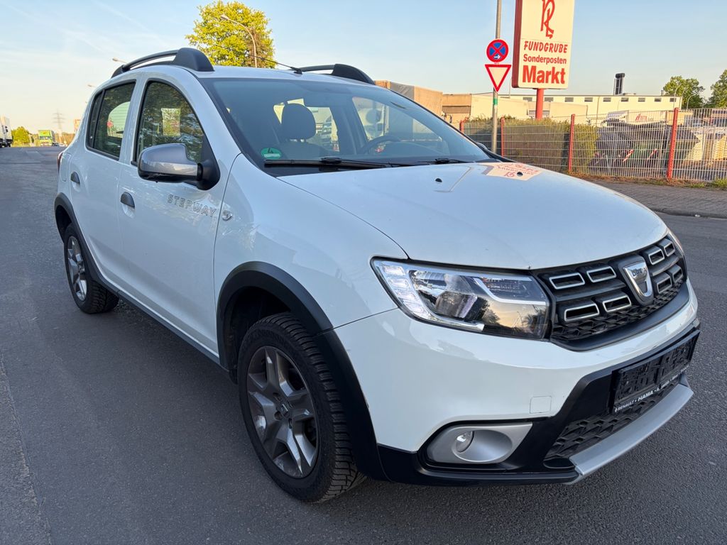 Image of Dacia Sandero