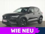 Volvo XC40 Ultra Black Edition Pixel-LED|ACC|Navi - Volvo XC40: Ultra Black Edition