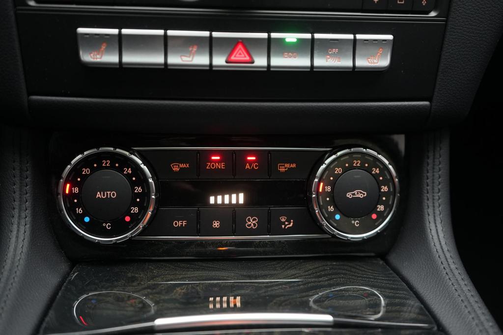 Mercedes-Benz CLS 350 Shooting Brake