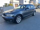 BMW 118i, Standheizung, Xenon - gebrauchte BMW 1er Reihe aus dem Jahr 2005