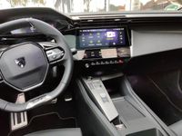 Peugeot 408 - Vorschau Bild 11