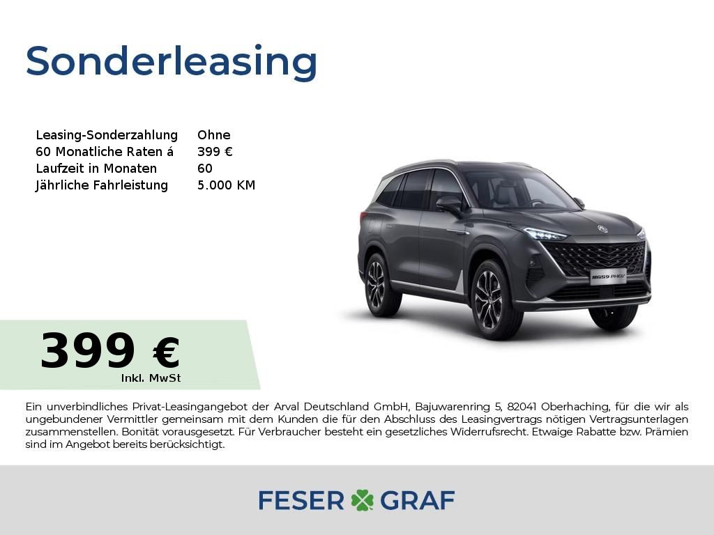 MG S9 - Bild 1
