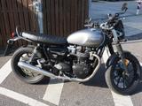 Triumph Speed Twin 900 - TRIUMPH 900 SPEED TWIN